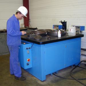 P.M.I.M-robinetterie soupape-0